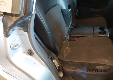 2006 Subaru Baja Sport from USA, damaged, VIN 4S4BT62C366102839